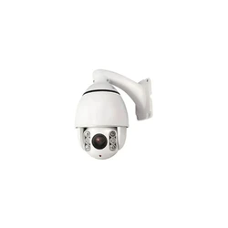 Ptz Cctv Camera