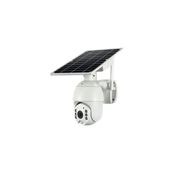 Iclear Solar Camera