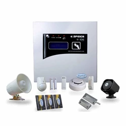 Electronic Security Systems