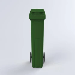 Garbage Wheeled Bin 