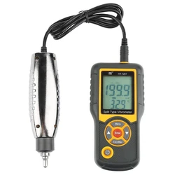Digital Vibration Meter