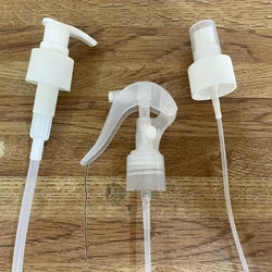 Plastic Mist Sprayer