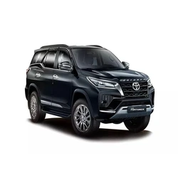 Fortuner Petrol Car