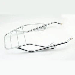 Motorcycle Rear Carrier