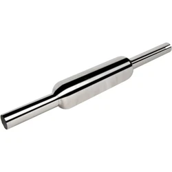 Steel Bullet Silencer