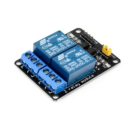 Relay Electronic Module