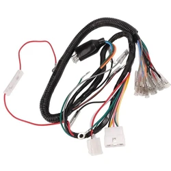 Electronic Wiring Harness
