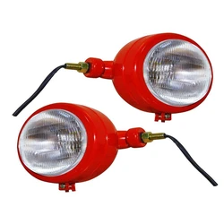 Tractors Headlamp