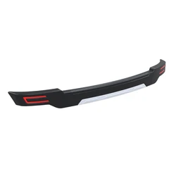 Rear Bumper Guard