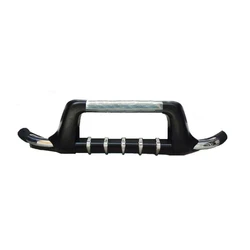 Front Bumper Guard