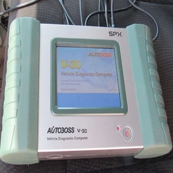 Autoboss Diagnosic Scan Tool
