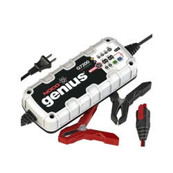 Battery Noco Charger 