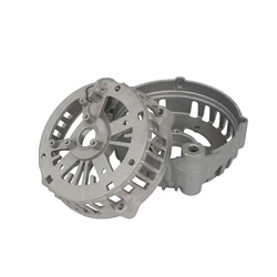 Alternator Die Casting