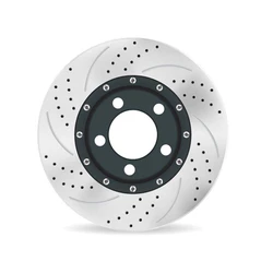 Disc Brake Rotors