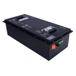 Cart Lithium Battery
