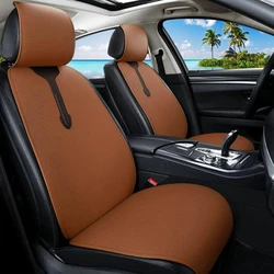 Leather Car Seat 