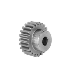 Industrial Spur Gear