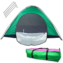 Folding Camping Tent