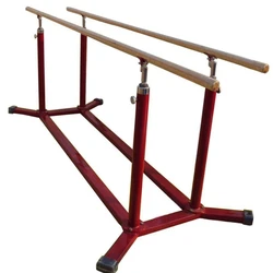 Adjustable Parallel Bar
