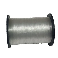 Nylon Monofilament Yarn