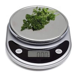 Multifunction Kitchen Scale