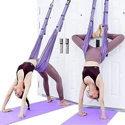 Hip Yoga Rope