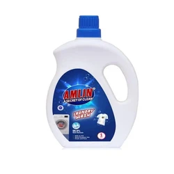 Amlin Top Loaded Washing Machine Liquid Detergent Bottle