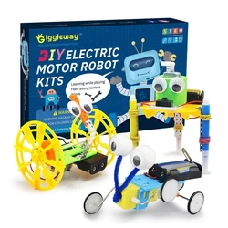 Robotic Science Kit