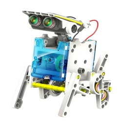 Educational Robotic Kit