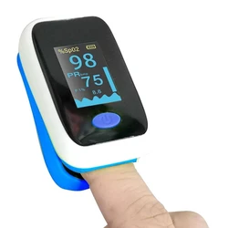 Pulse Oximeter