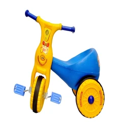 Plastic Baby Tricycle