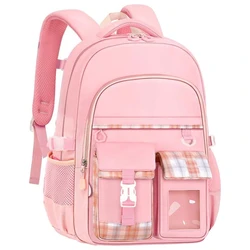 Girl's School Backpack