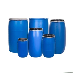 Chemical Plastic Drum