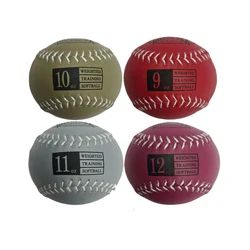 Weight Soft Ball