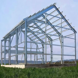 Span Rigid Frame