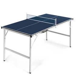 Portable Table Tennis