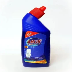 10x Cleaning Power Disinfectant Toilet Cleaner Bottle