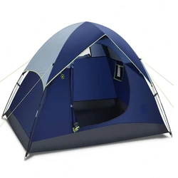 Camping Dome Tent