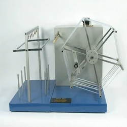 Programmable Wrap Reel