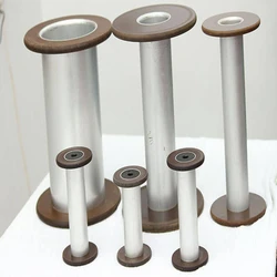 Phenolic Flange Bobbin