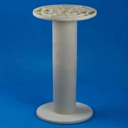 Nylon Flange Bobbins 