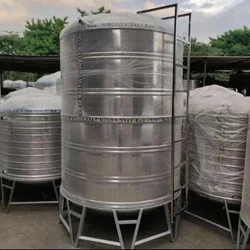 Water Storage Tank