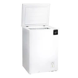 Small Chest Freezer