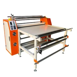 Automatic Hot Rolling Press Machine