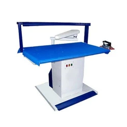Ironing Vacuum Table