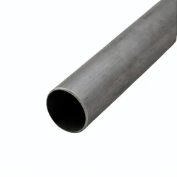Black Boiler Tube