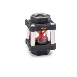 Visual Flow Indicators