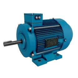 Electrical Industrial Motors