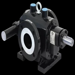Gear Jacketed Pump