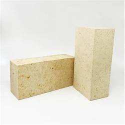 Alumina Fire Bricks 